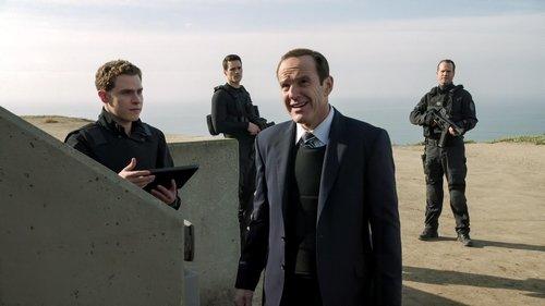 Marvel's Agents of S.H.I.E.L.D. Season 1 Episode 14 - T.A.H.I.T.I.