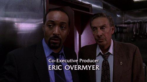 Law & Order Season 14 Episode 3 - Patient Zero
