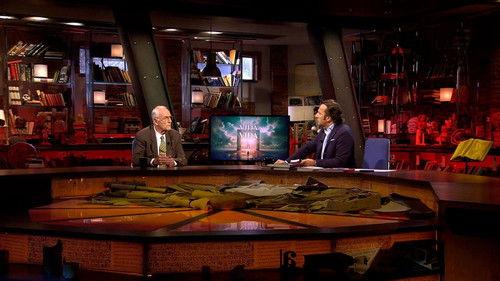 Cuarto Milenio Season 20 Episode 6 - Episode 6