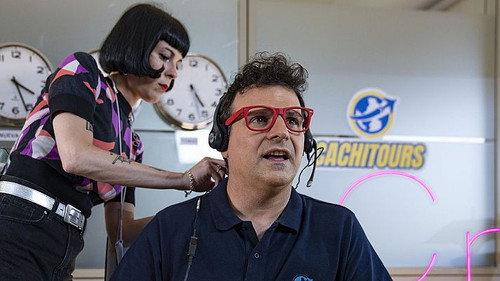 Cachitos de hierro y cromo Season 14 Episode 1 - Episode 1