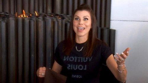 The Real Housewives of Orange County Season 16 Episode 1 - Fancy Pants is Back