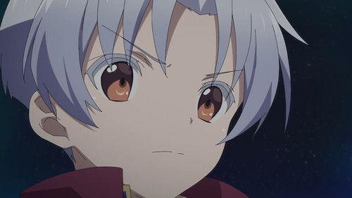 Sweet Reincarnation Season 1 Episode 3 - Apple Pie and Smiles