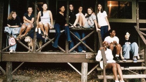 Bug Juice Season 1 Episode 1 - Camp Waziyatah