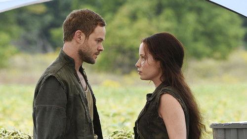 undefined Season 1 Episode 3 - The Harvest