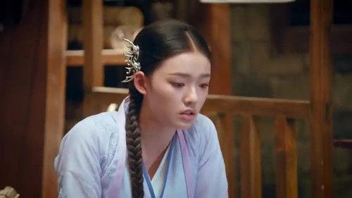 Fights Break Sphere Season 1 Episode 7 - Episode 7