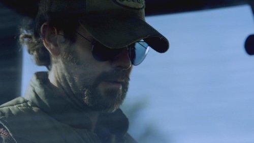 Lie to Me Season 2 Episode 10 - Tractor Man