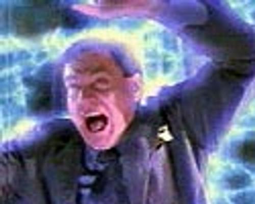 undefined Season 3 Episode 20 - One Taelon Avenue