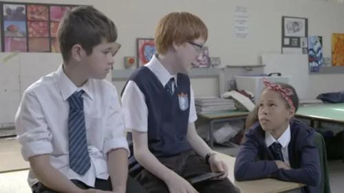 Jamie Johnson Season 2 Episode 1 - Hero to Zero