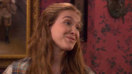 House of Anubis Season 2 Episode 37 - House of Hacks