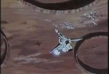 Robotech Season 1 Episode 28 - Reconstruction Blues