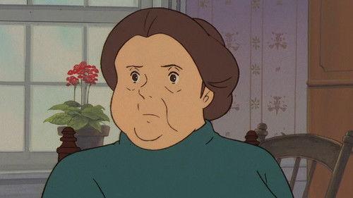 Anne of Green Gables Season 1 Episode 7 - Mrs. Rachel Lynde Is Properly Horrified