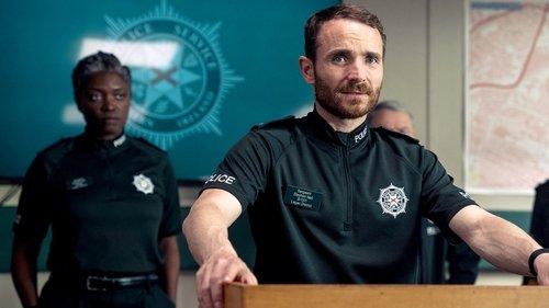 Blue Lights Season 3 Episode 6 - World of Our Own