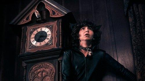 undefined Season 1 Episode 3 - The Cuckoo Clock of Doom