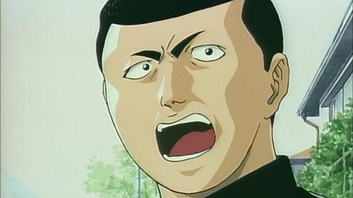 Background image for The Beginning of the Legend!!