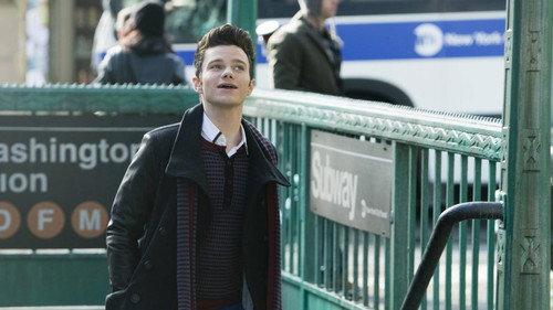 Glee Season 5 Episode 14 - New New York