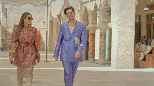 Dubai Bling Season 2 Episode 8 - Marry me?