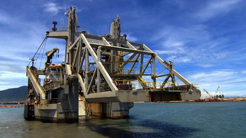 Mighty Ships Season 7 Episode 5 - Ibn Battuta