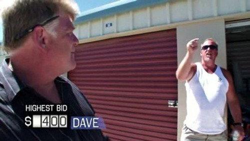 Storage Wars Season 1 Episode 1 - High Noon in the High Desert