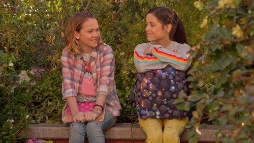 Background image for Stuck with a New Friend