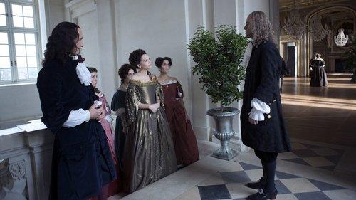 Versailles Season 1 Episode 6 - Invalides