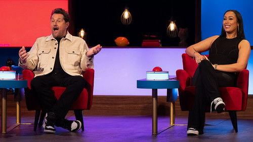 Richard Osman's House of Games Season 8 Episode 7 - Week 2: Tuesday