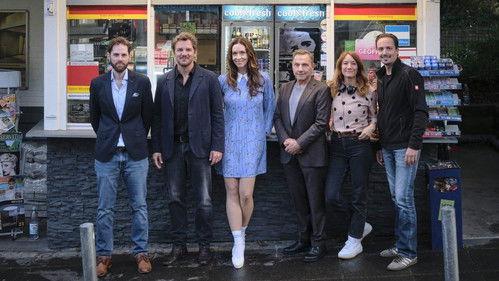 Scene of the Crime Season 57 Episode 4 - Ex-it