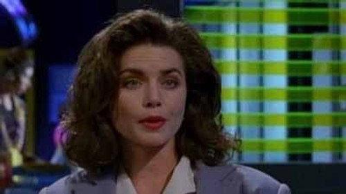 Silk Stalkings Season 3 Episode 20 - The Deep End