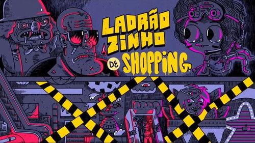 Jorel's Brother Season 4 Episode 5 - Little Mall Thief