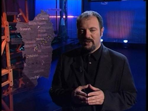 Blu Notte - Misteri Italiani Season 8 Episode 2 - Episode 2