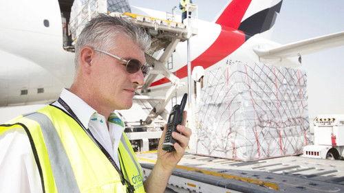 Ultimate Airport Dubai Season 3 Episode 9 - Episode 9