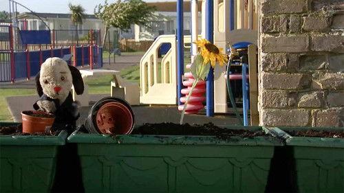 Sooty Season 1 Episode 16 - Down the Drain