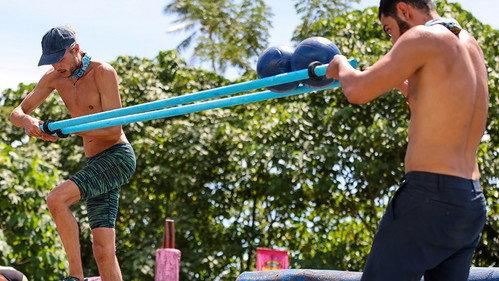 Australian Survivor Season 9 Episode 10 - Episode 10