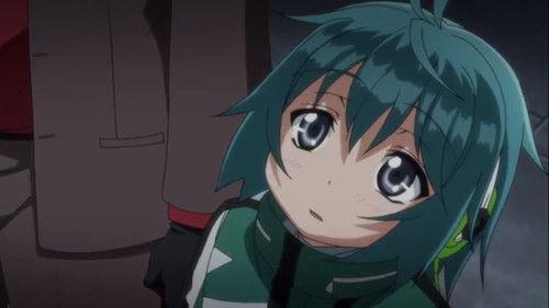 Clockwork Planet Season 1 Episode 4 - Imaginary Gear