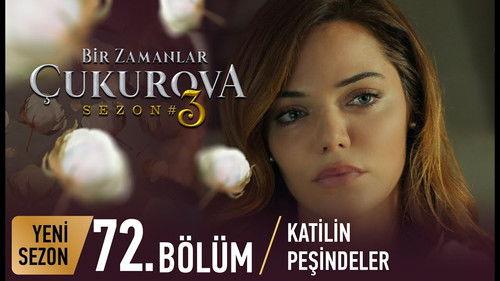 Bitter Lands Season 3 Episode 9 - Episode 9