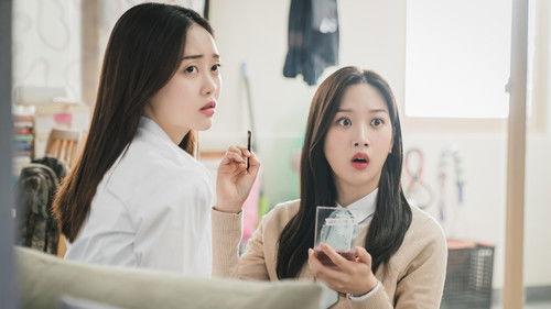 True Beauty Season 1 Episode 6 - Ju Kyung Runs into Bullies