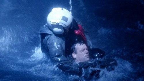 JAG Season 7 Episode 1 - Adrift: Part II (2)