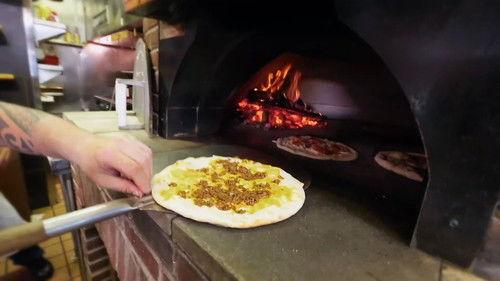 Diners, Drive-Ins and Dives Season 23 Episode 15 - East-West Flavorfest