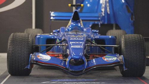 Vintage Mecanic Season 10 Episode 12 - Episode 12