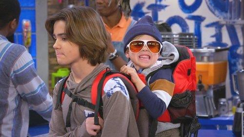 Danger Force Season 1 Episode 2 - Say My Name