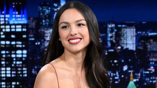 The Tonight Show Starring Jimmy Fallon Season 12 Episode 18 - Olivia Rodrigo, Keri Russell, Andrea Bocelli, Lauren Daigle