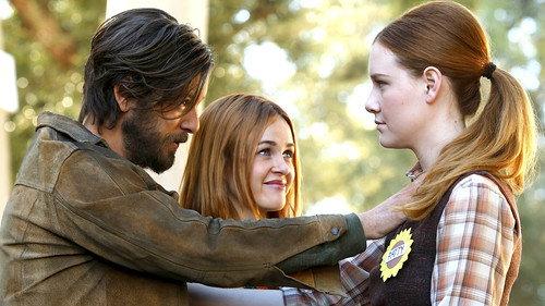 Aquarius Season 2 Episode 2 - Happiness Is a Warm Gun