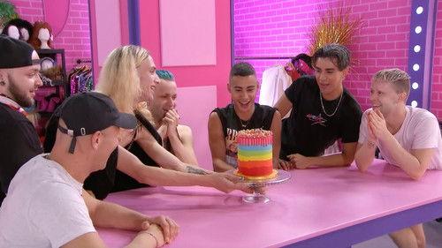 Drag Race Holland Season 1 Episode 4 - Dancing Queens