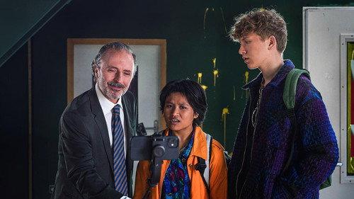 Schloss Einstein Season 29 Episode 21 - Happiness arises from fantasy