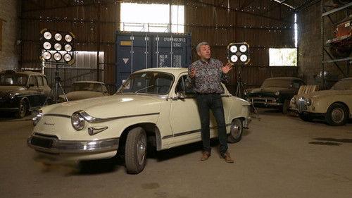 Vintage Mecanic Season 9 Episode 21 - Episode 21