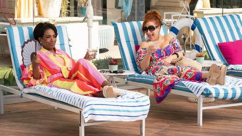 Abbott Elementary Season 5 Episode 22 - Miami