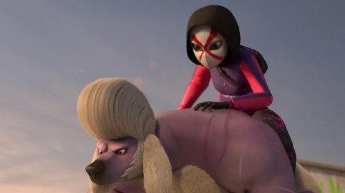 Hero Inside Season 2 Episode 8 - Episode 8