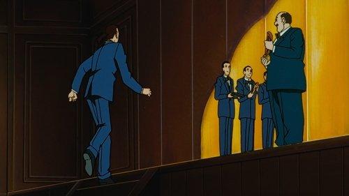 Detective Conan Season 1 Episode 106 - Snapshots of Death