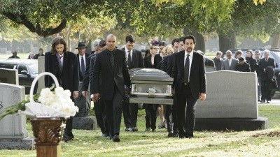 Criminal Minds Season 5 Episode 10 - The Slave of Duty