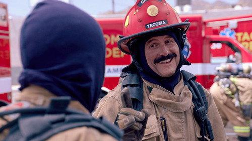 Tacoma FD Season 4 Episode 10 - Firefighters Only