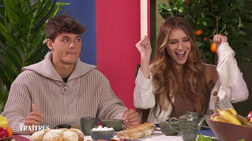 The Traitors France Season 2 Episode 5 - Episode 5